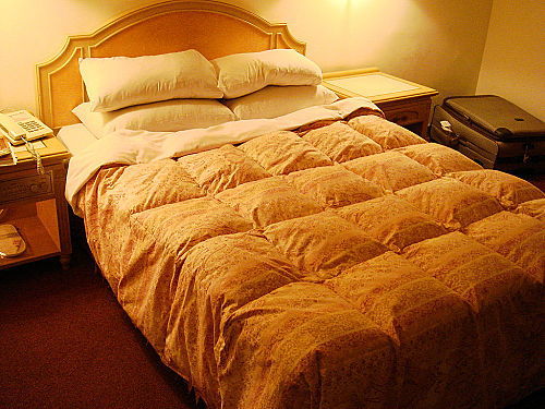 Hotel Flowers Tajpej Buitenkant foto